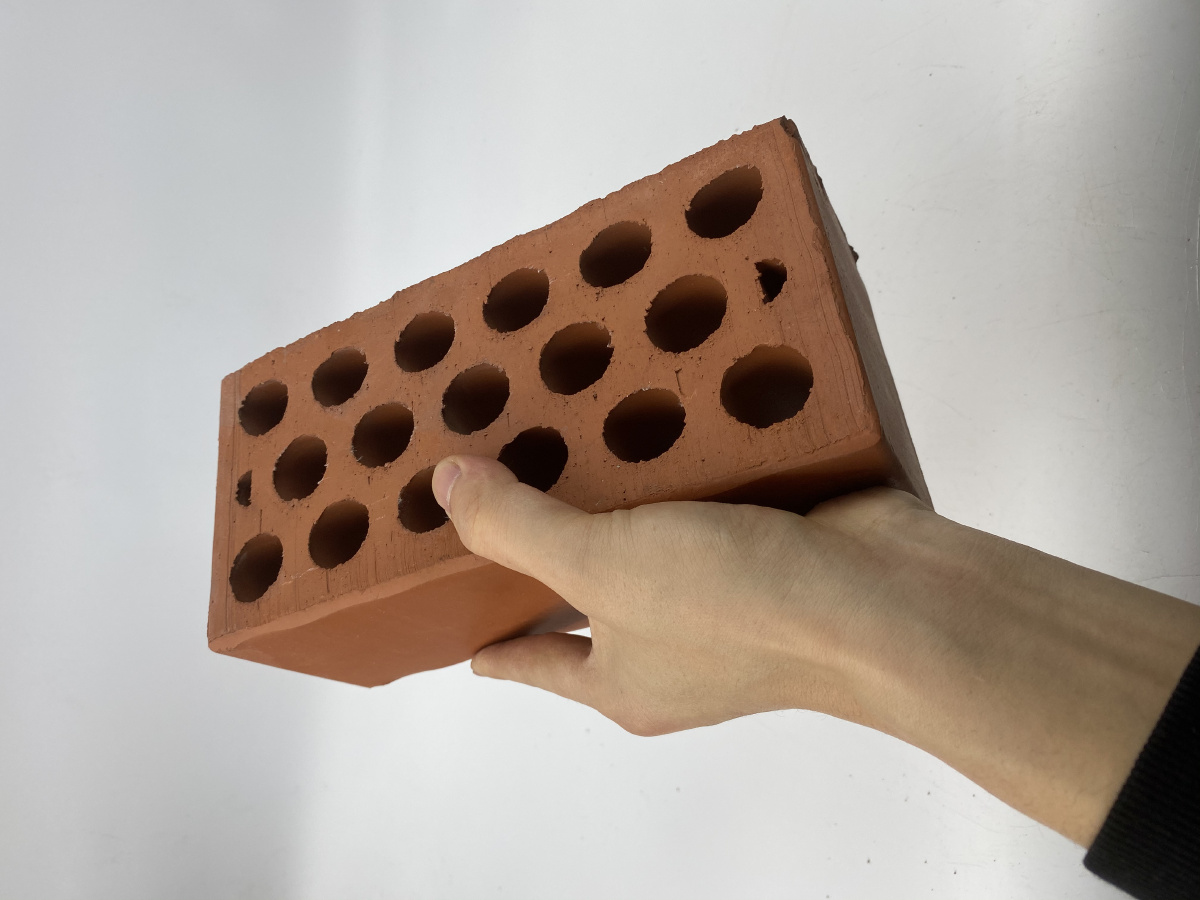 红砖清水红砖烧结砖多孔砖空心砖