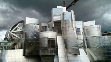 Weisman Art Museum