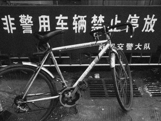 我的