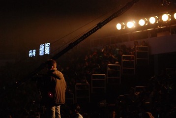 第二十届校园歌手大赛之摇臂&THTV小朋友