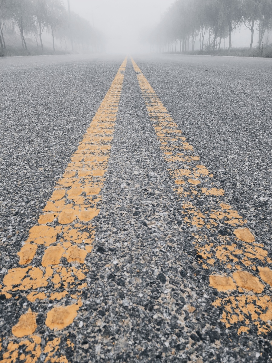 就不畏前路迷茫 ,不惧任何风险.