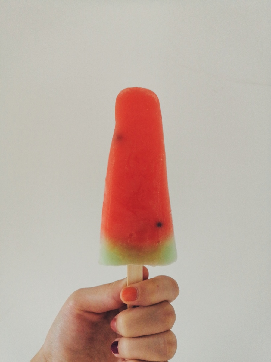 watermelon sugar high