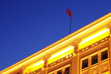 王府井
