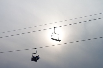 空·光