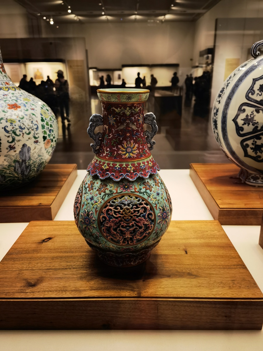 中国国家博物馆见 - dorothywu - 图虫