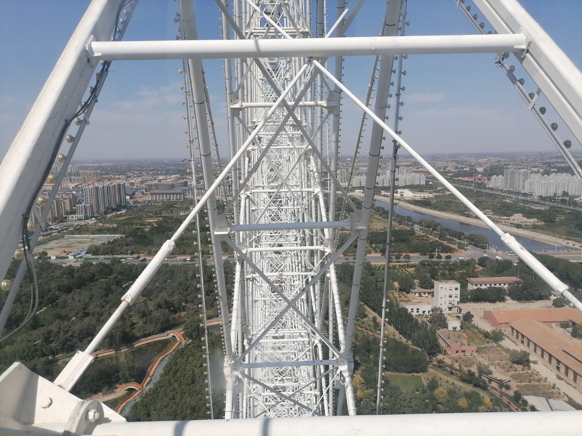 武威的摩天轮点开看全部