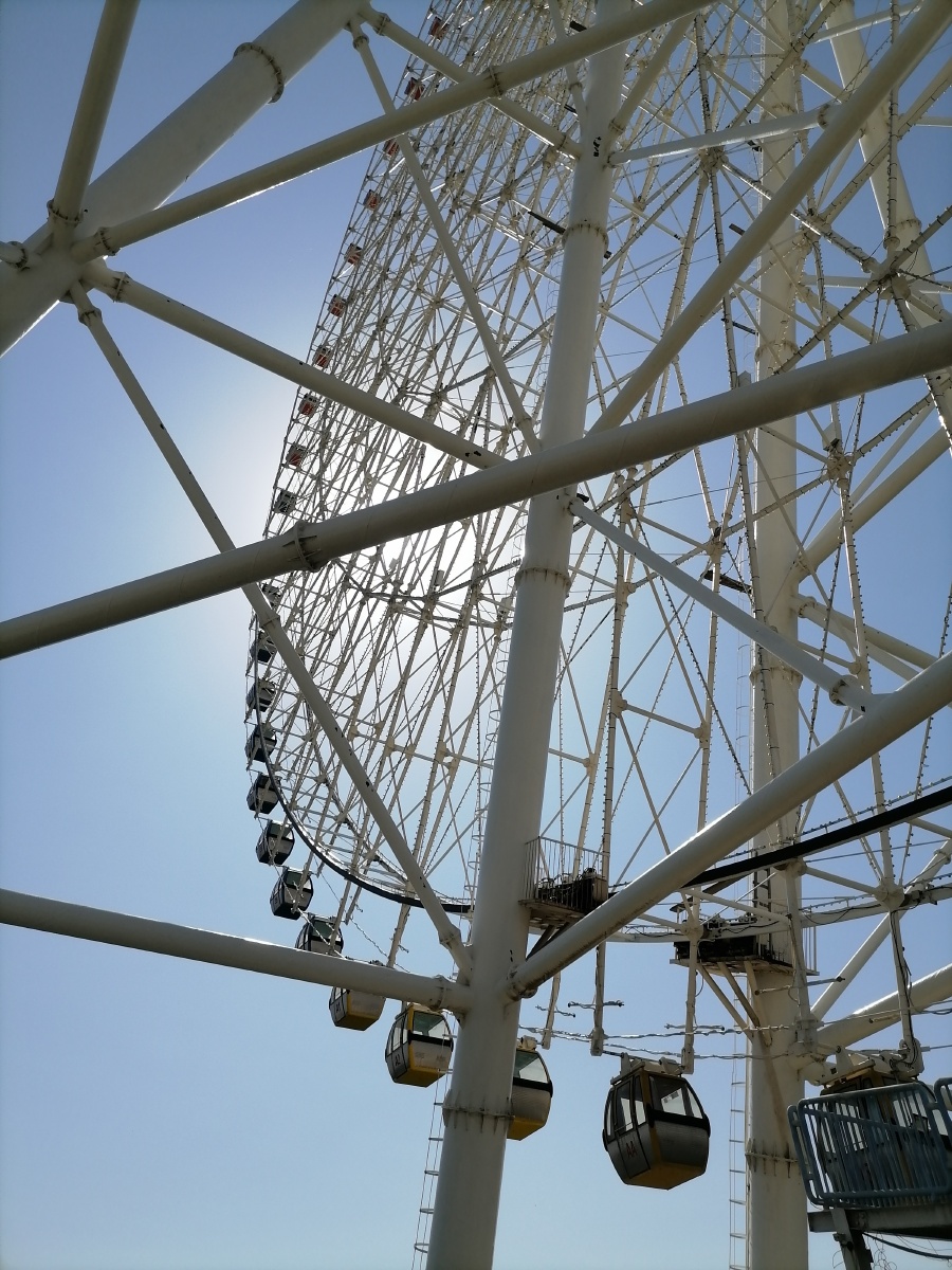 武威的摩天轮点开看全部