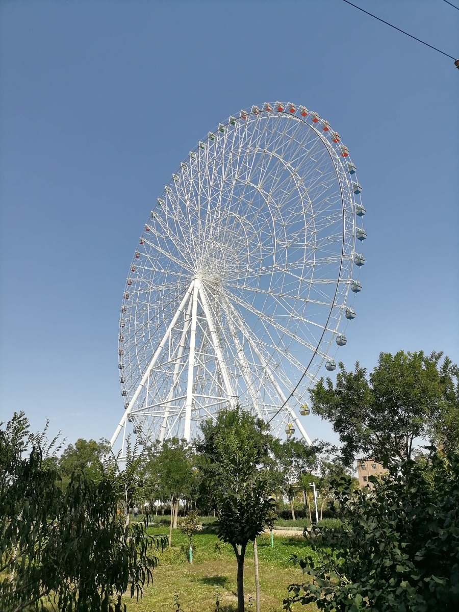 武威的摩天轮点开看全部