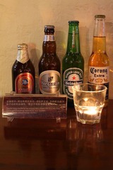 啤酒瓶