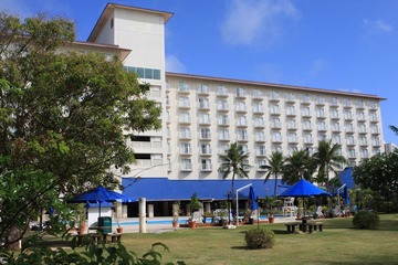 Fiesta Hotel