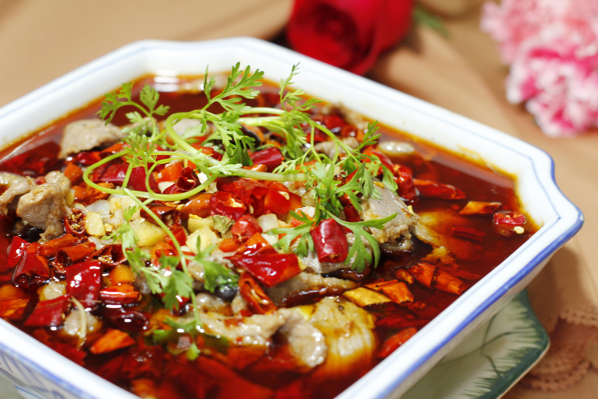 牛肉大餐美味佳肴等你呢