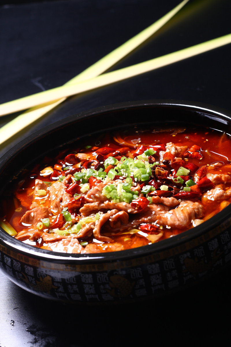 牛肉大餐美味佳肴等你呢