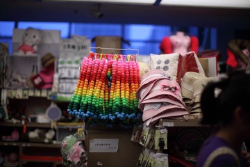 小饰品