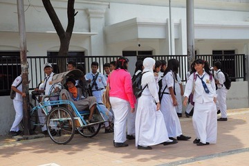 学生