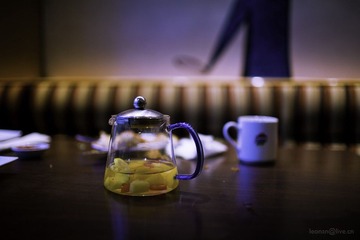 水果茶