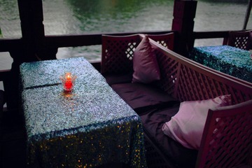后海