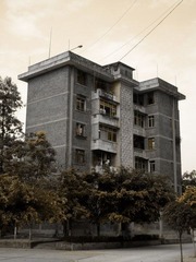 老房子