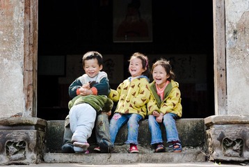 阳光灿烂（02）