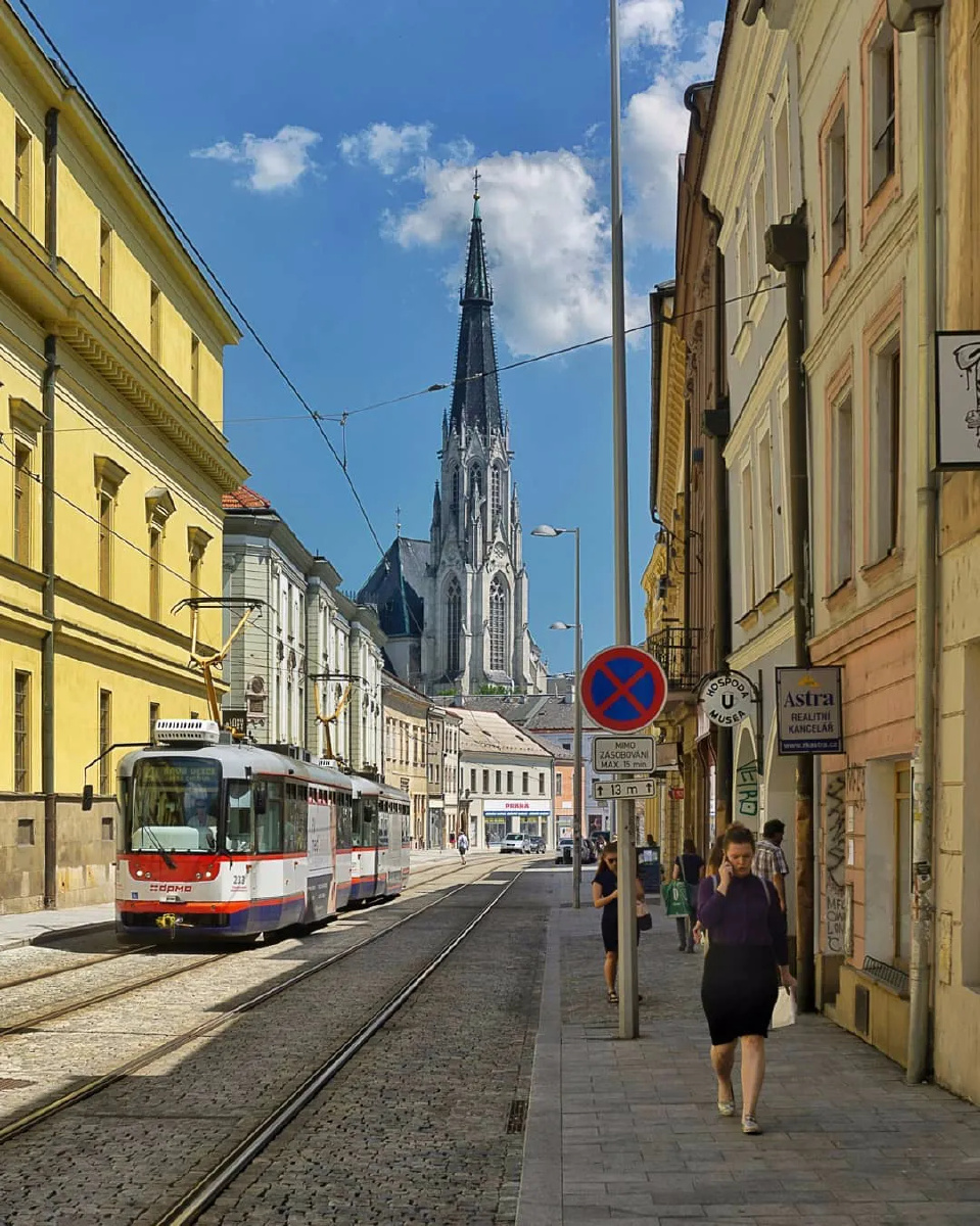 风情万种风光旖旎这就是欧洲