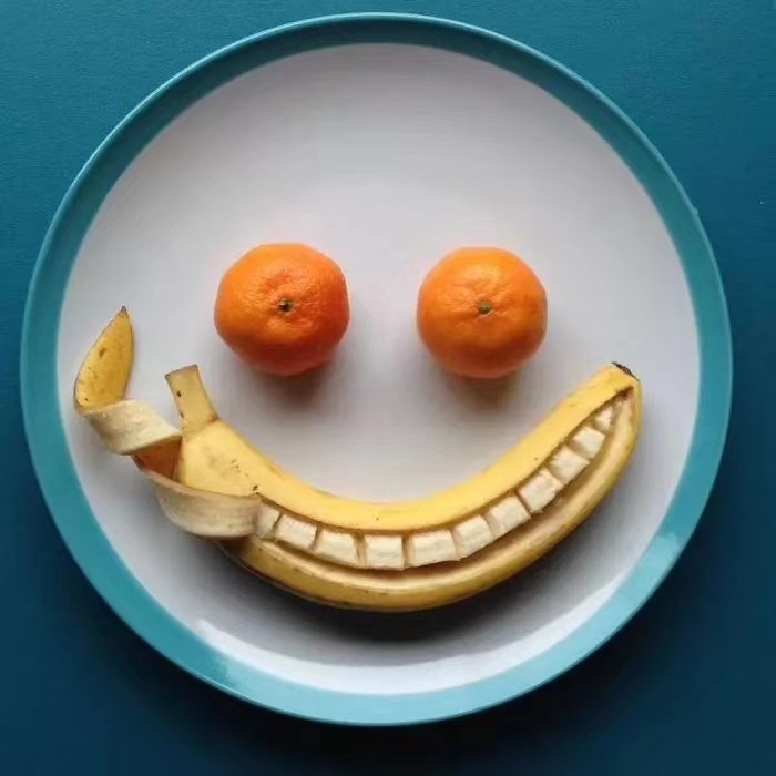 创意美食 - 传递美丽瞬间 - 图虫