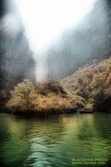 龙庆峡