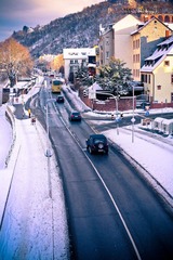 路