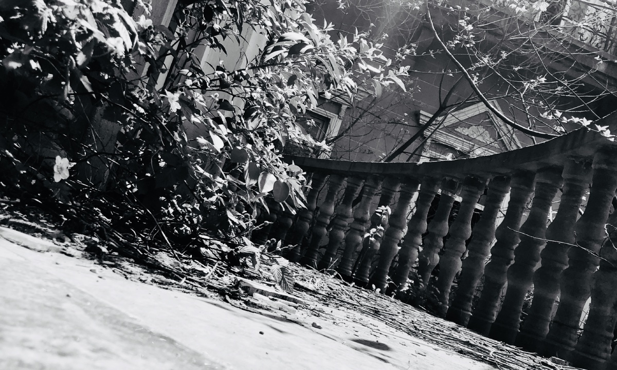 南京高淳危险关系拍摄地