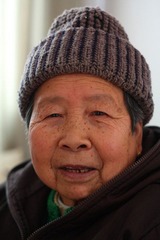 外婆
