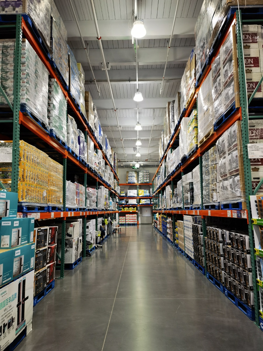costco - 雑985 - 图虫