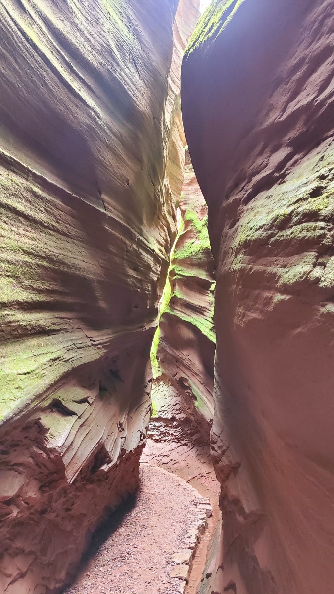 世界的丹霞中国梦之谷