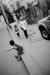 都市客