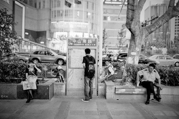 都市客