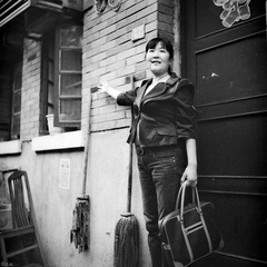 20年前我住这儿