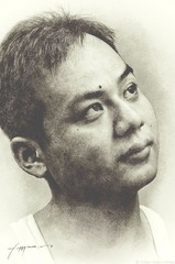 人像与后期。