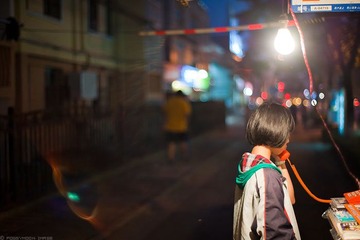 远去的报刊亭。