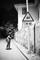 一个人的狂欢。