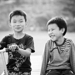南京人。