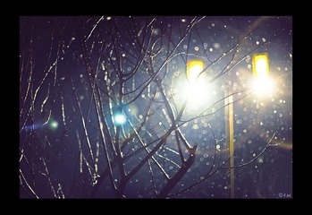 雪夜2