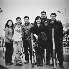 同学会，老男人。