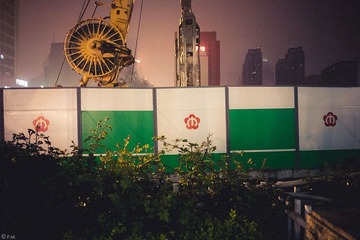 在南京