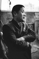 浦口故事