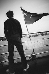 浦口轮渡