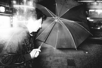 雷雨夜