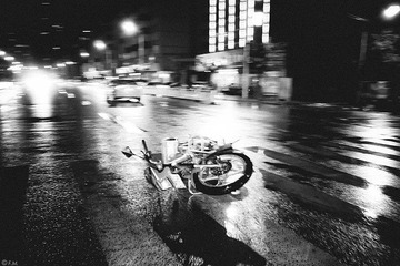 雷雨夜
