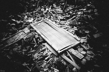 评事街的居所