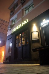 Inferno Bar