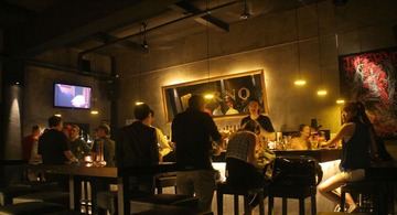 Inferno Bar