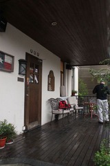 Bubba's Texas-style BBQ