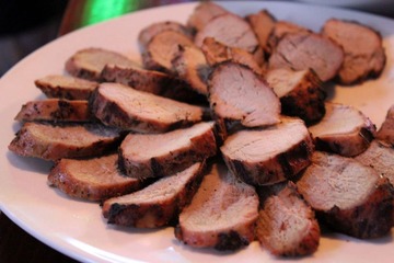 Bubba's Texas-style BBQ
