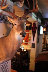 Bubba's Texas-style BBQ